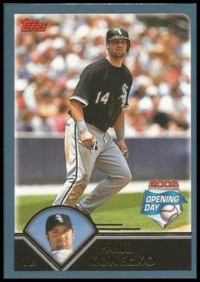 81 Paul Konerko